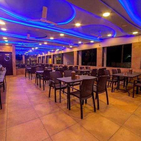 Hotel Amansaraa Bhide Retreat Kihim Zewnętrze zdjęcie