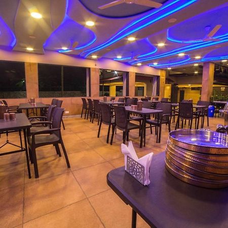 Hotel Amansaraa Bhide Retreat Kihim Zewnętrze zdjęcie