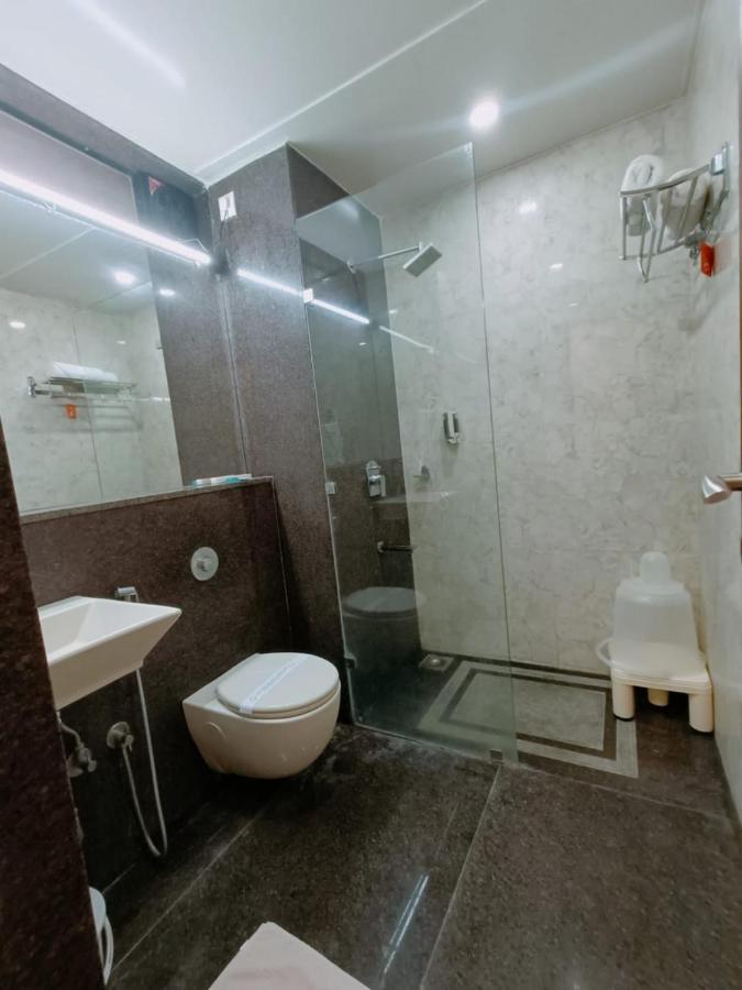 Hotel Amansaraa Bhide Retreat Kihim Zewnętrze zdjęcie
